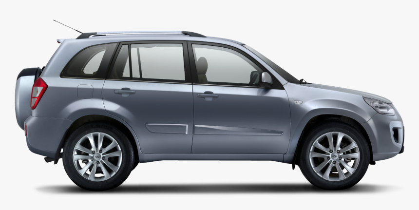 Chery Tiggo 5 Saint Petersburg Alfa Romeo Stelvio - Transparent Background Car Png, Png Download