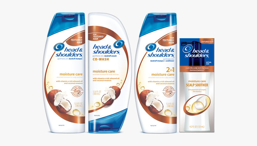 Head And Shoulders 2015, HD Png Download
