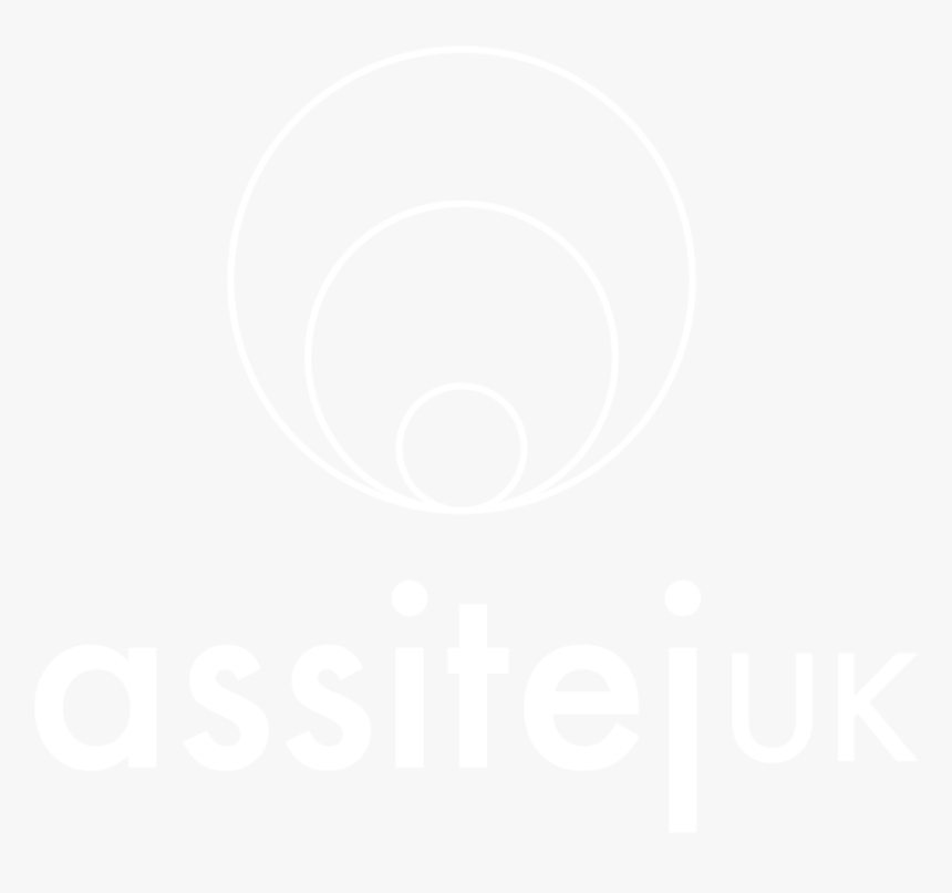 Assitej White - Johns Hopkins White Logo, HD Png Download