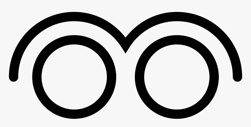 Two Finger Tap Icon - Circle, HD Png Download