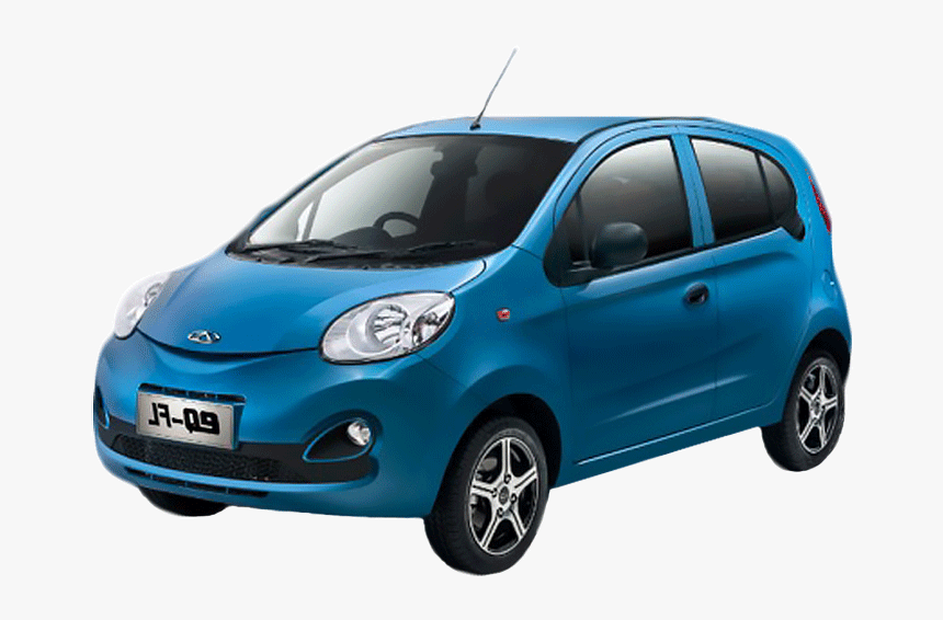 Chery Eq, HD Png Download
