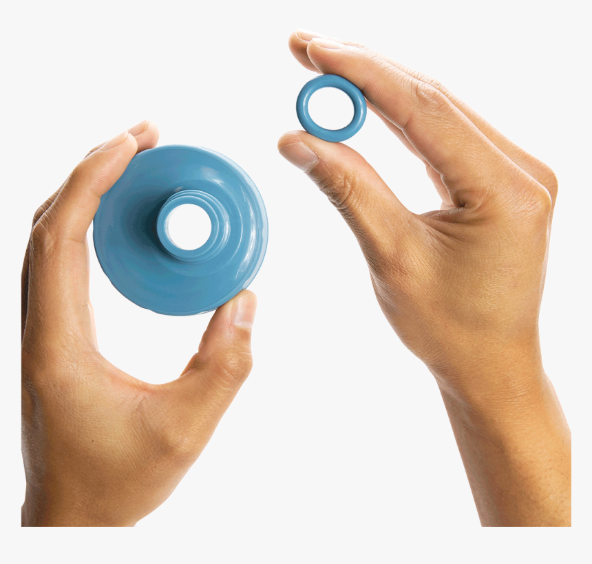 Bigshot 1 Liter Hydration Bottle 
 Class - Circle, HD Png Download