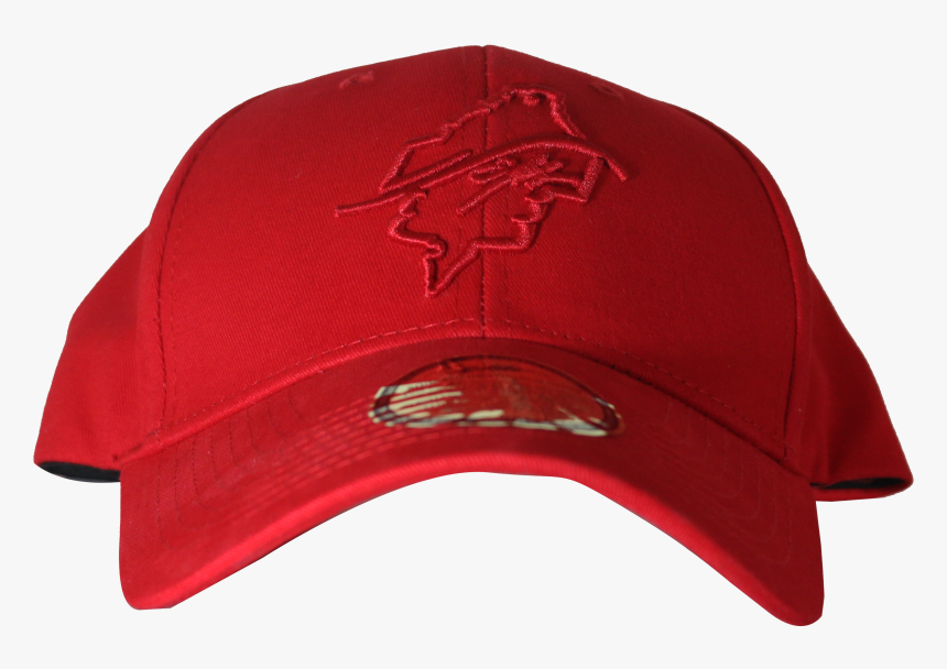 Image Of Chery Red Baseball Cap - Baseball Cap, HD Png Download