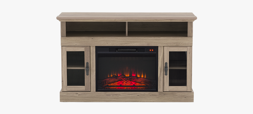 Foyer Electrique 55 Pouces, HD Png Download