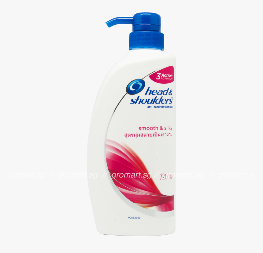 Head And Shoulders Png, Transparent Png