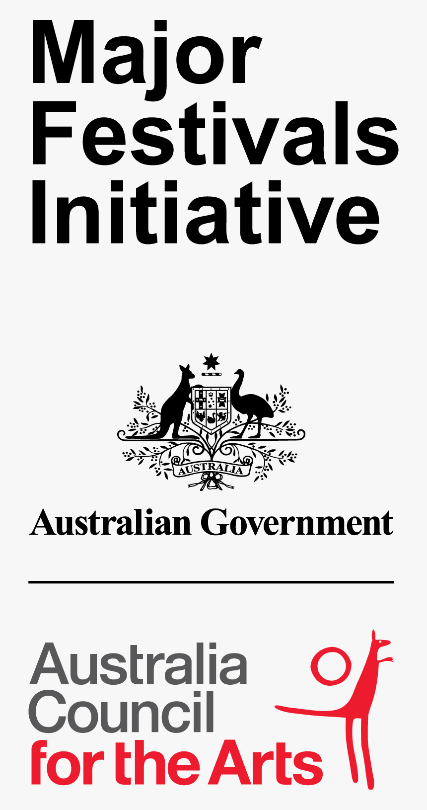 Major Festivals Initiative Vertical Png - Poster, Transparent Png