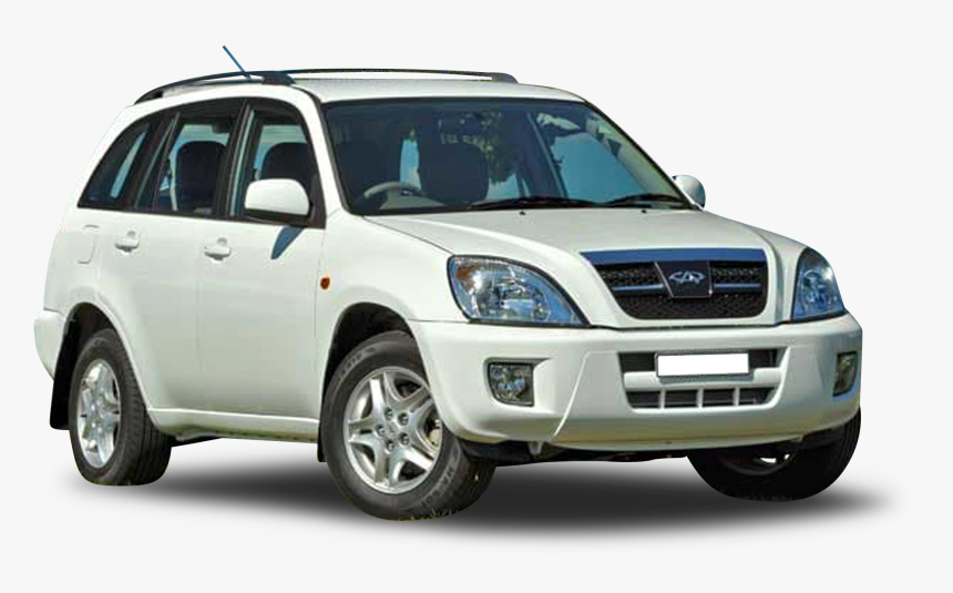 Transparent Chery Png - Chery J11 2011, Png Download