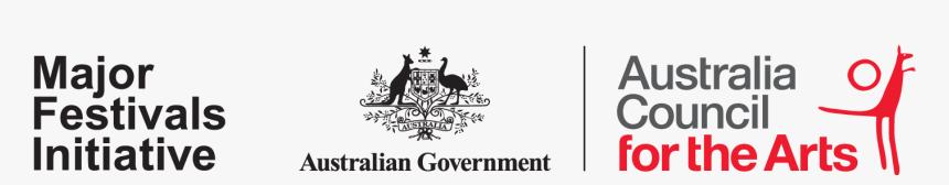 Major Festivals Initiative Horizontal Large, HD Png Download