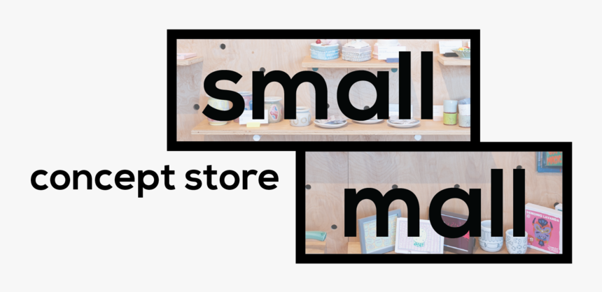 Smallmall-01, HD Png Download