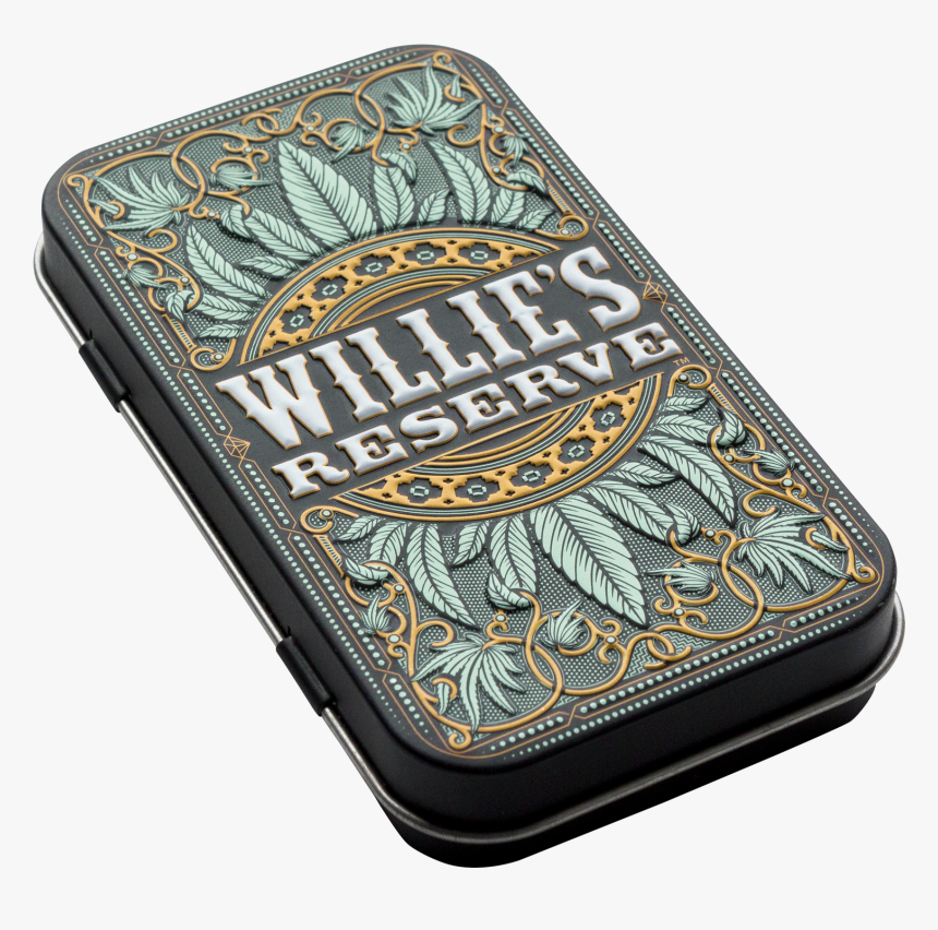 Williesreservetin5pack, HD Png Download