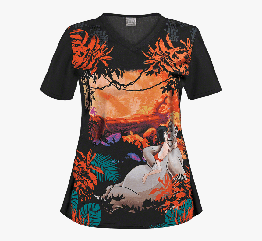 Active Shirt, HD Png Download