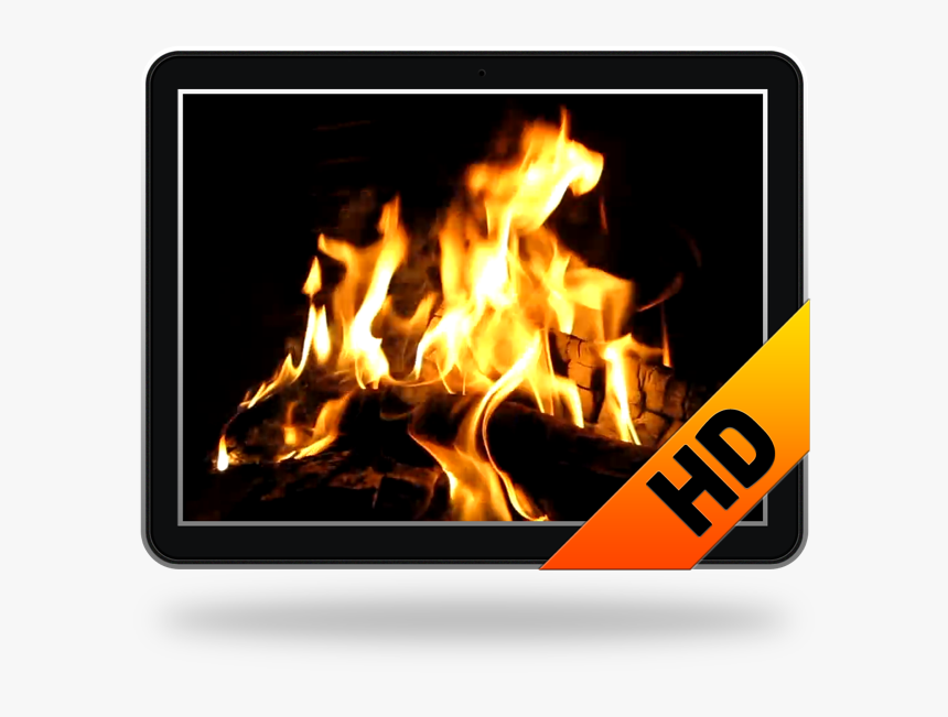 Flame, HD Png Download