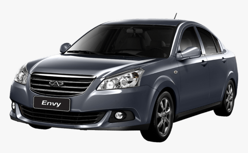 Transparent Chery Png - Chery Envy 2017 Price In Egypt, Png Download