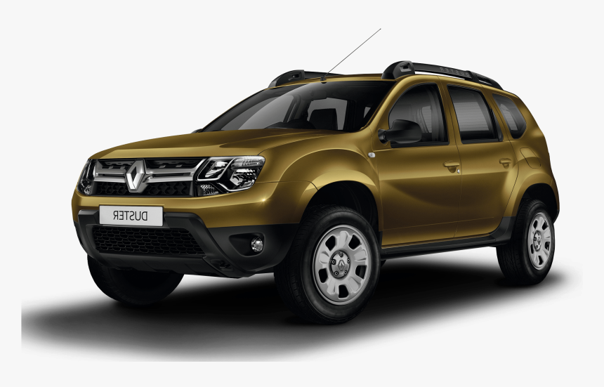 Chery Very - Duster New Model In India, HD Png Download