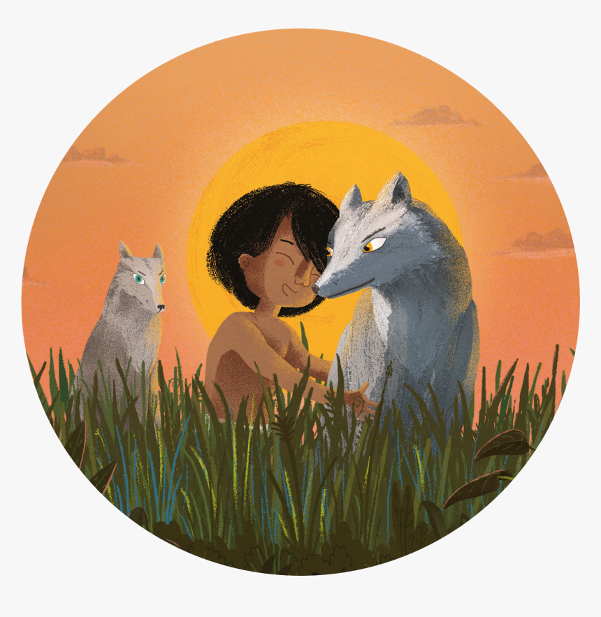 Usborne English Readers - Black Cat, HD Png Download