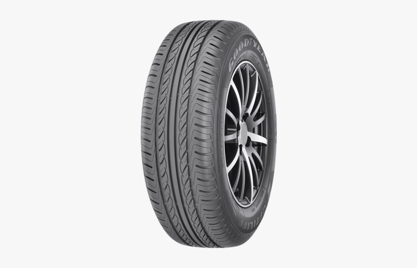 Goodyear Optilife - Goodyear Optilife Suv Tyre, HD Png Download