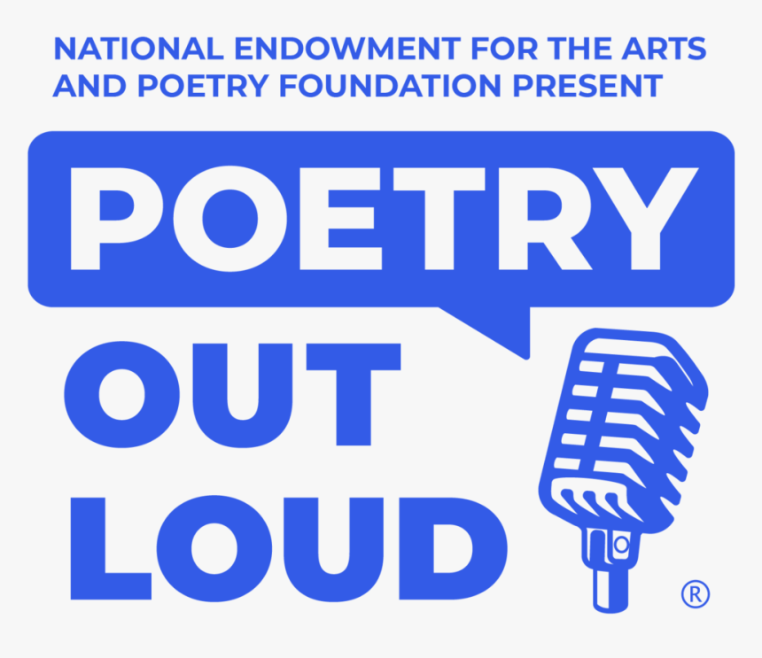 Pol 3 V Blue Text Lockup Tm - Majorelle Blue, HD Png Download