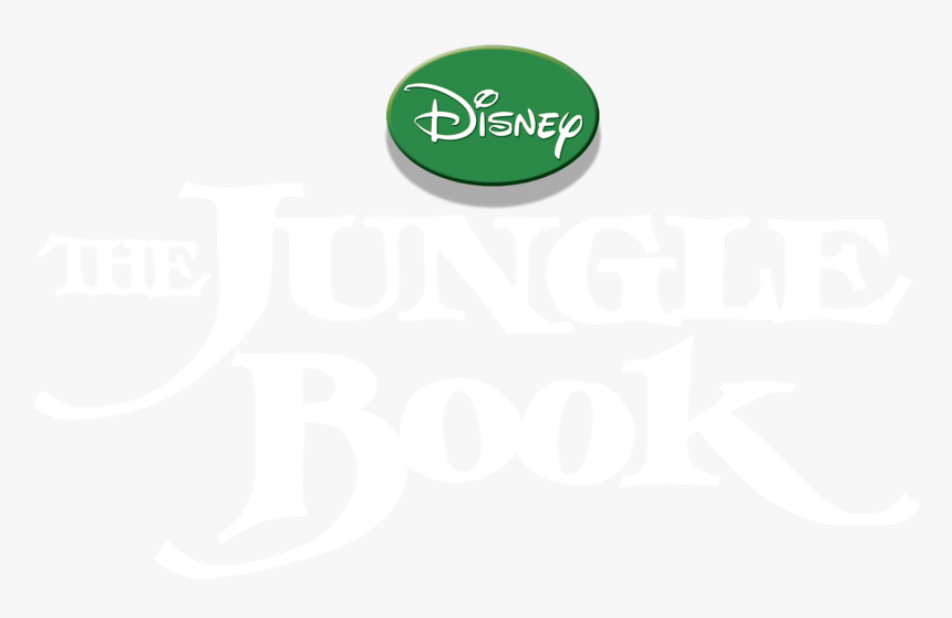 The Jungle Book - Disney, HD Png Download