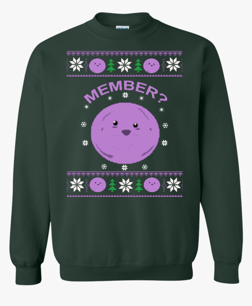 Transparent Christmas Berries Png - Member Berries Shirt, Png Download