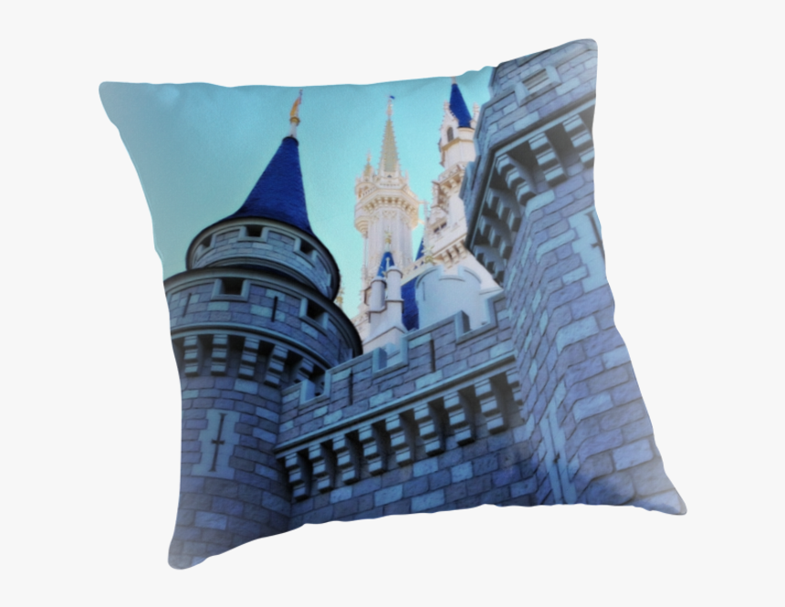 Cinderella Castle, HD Png Download