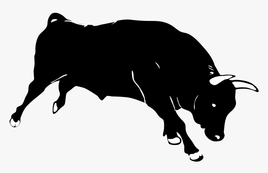 Ox Animal Png High Quality Image - Bull Clipart Png, Transparent Png