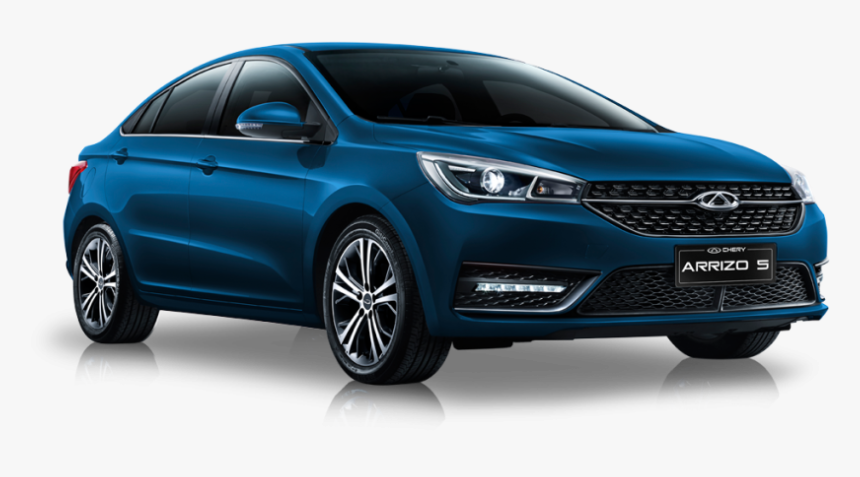 De Chery Arrizo 5, HD Png Download