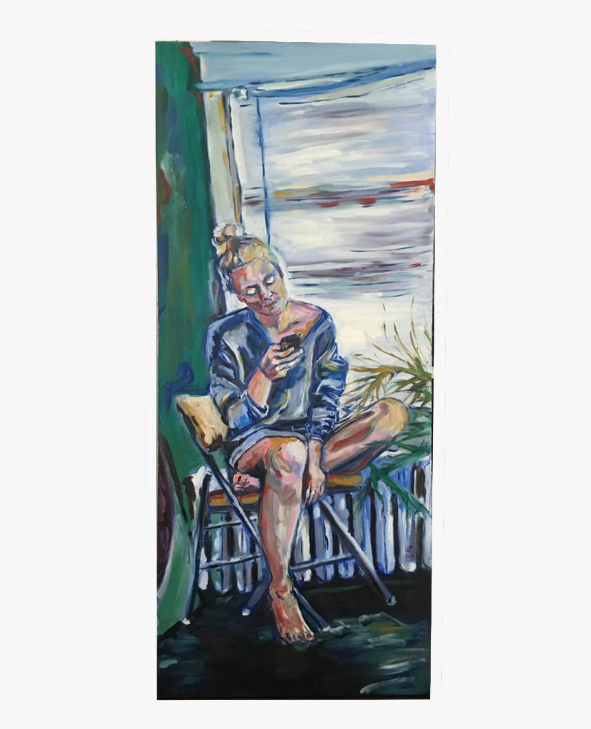 Unadjustednonraw Thumb 4a2 - Painting, HD Png Download