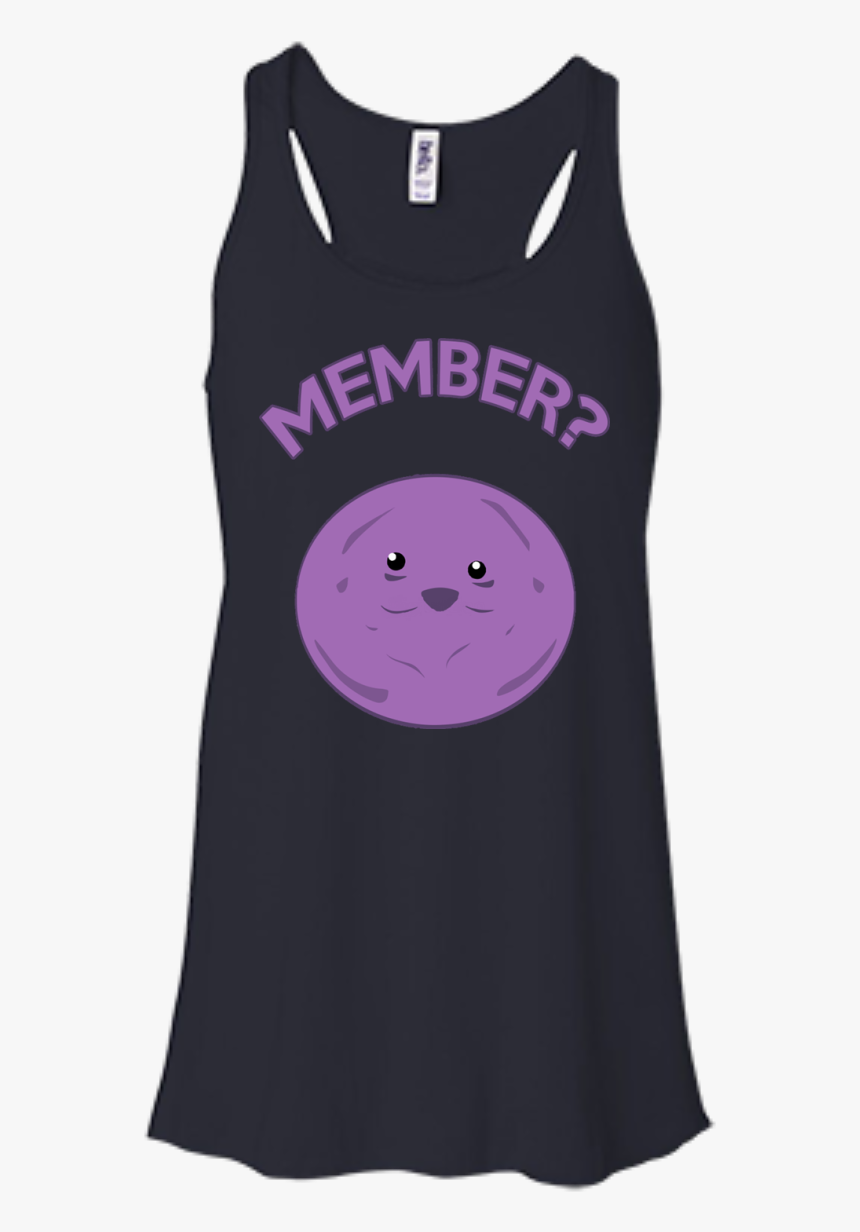 Member Berries T Shirt, Hoodies, Tank Top - Active Tank, HD Png Download