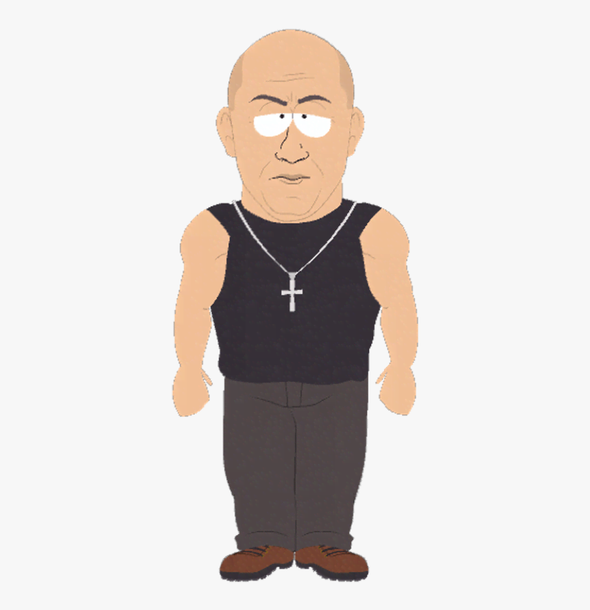South Park Archives - Standing, HD Png Download