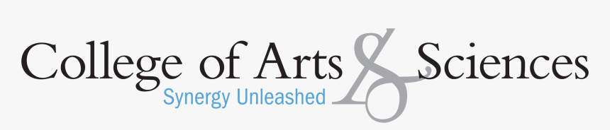 Arts And Science Logo, HD Png Download
