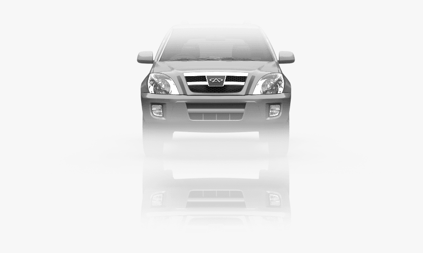 Shuanghuan Sceo, HD Png Download