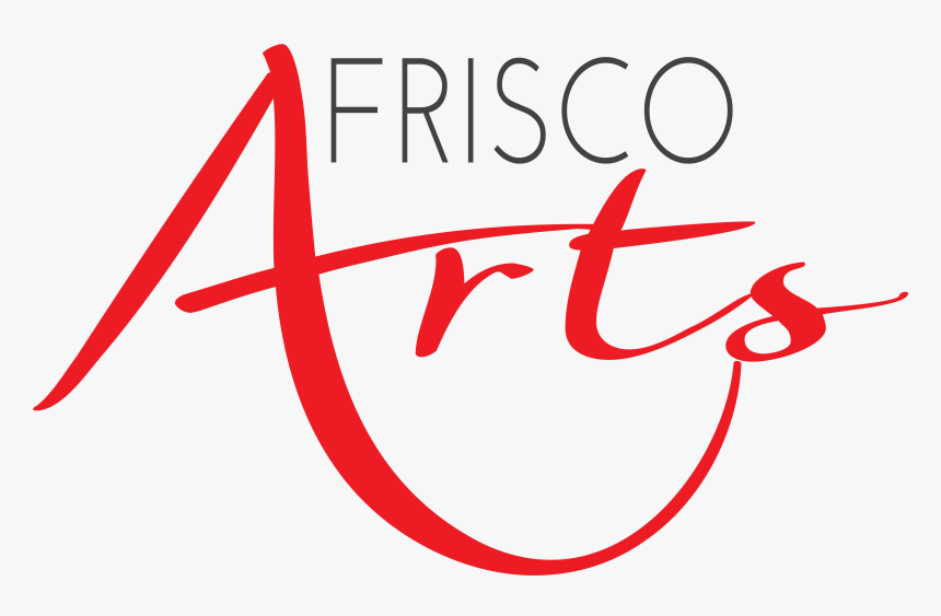 Frisco Arts Innovator Member - Arts Logo Design Png, Transparent Png