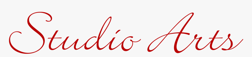 Studio Arts Dallas - Studio Art Png Logo, Transparent Png
