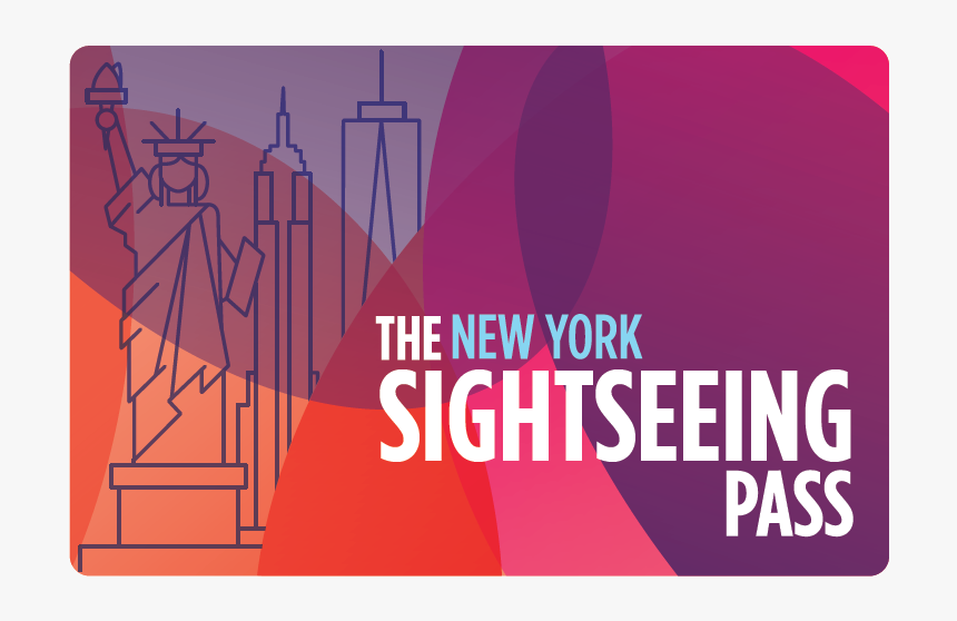 Sightseeing Pass San Francisco, HD Png Download