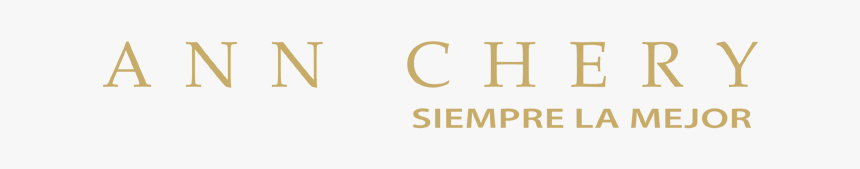 Ann Chery, HD Png Download