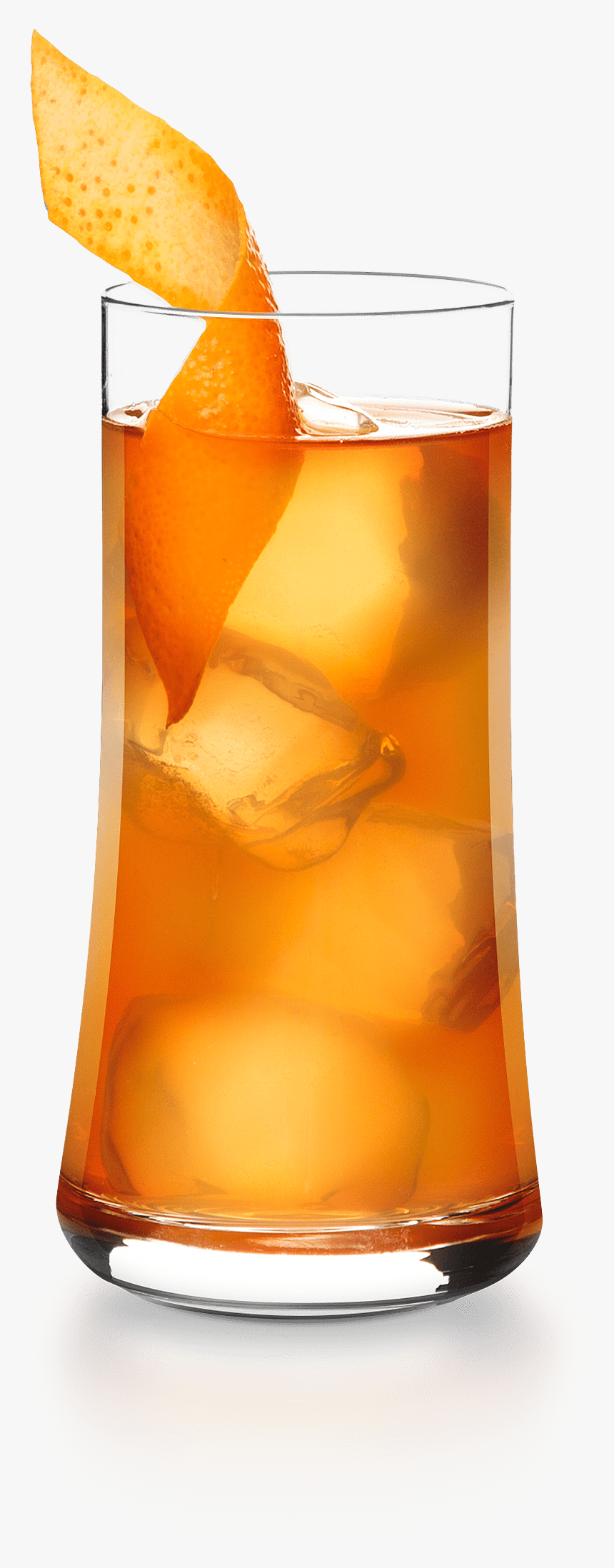 Glass Of Sweet Tea Transparent Background, HD Png Download