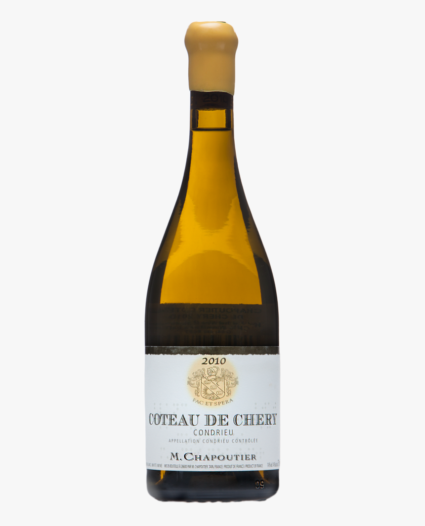 Coteau De Chery Condrieu 750 Ml - Liqueur, HD Png Download