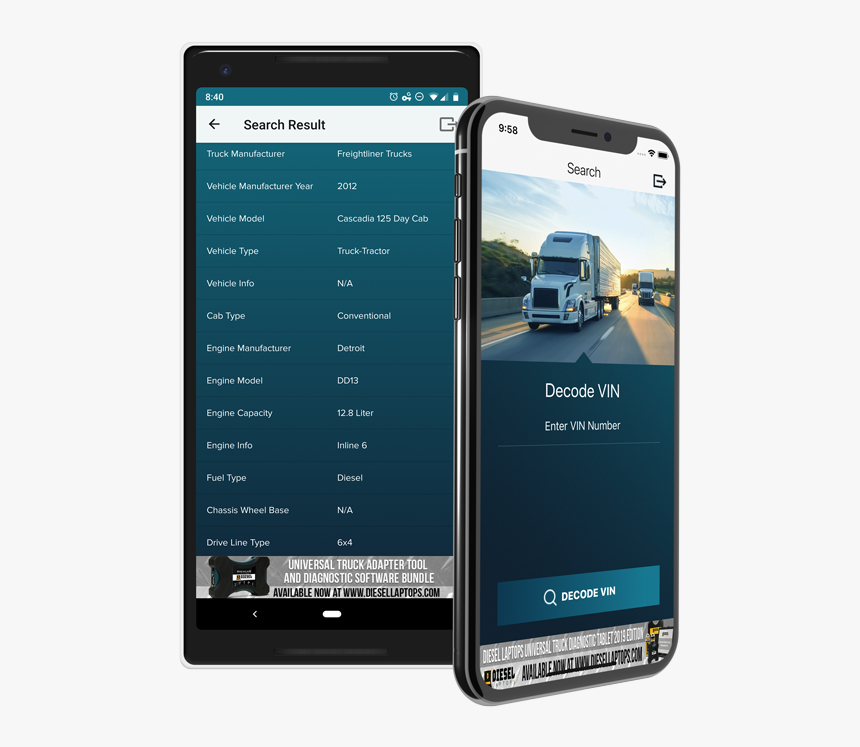 Smartphone, HD Png Download