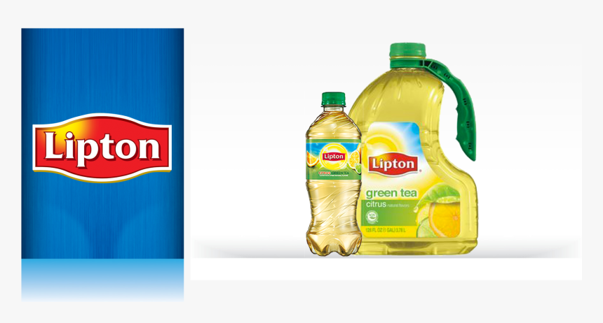 The Tea Experts - Lipton, HD Png Download