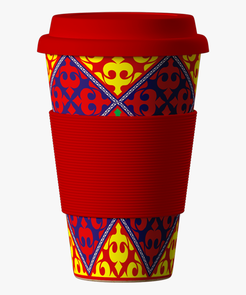 Bambusové Kelímky Na Kávu, HD Png Download