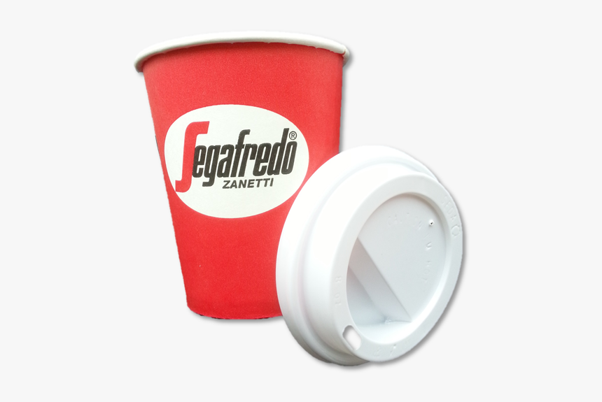 Segafredo Zanetti Coffee To Go, HD Png Download