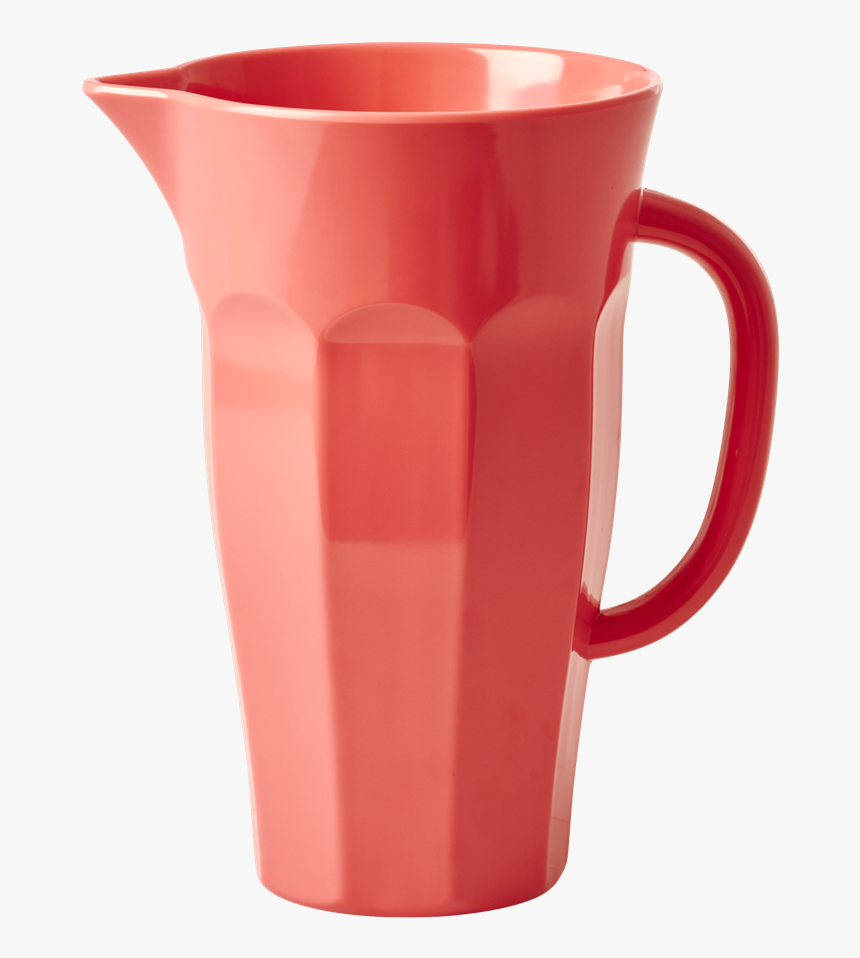 Plastic Crockery Png - Melamine Jug, Transparent Png