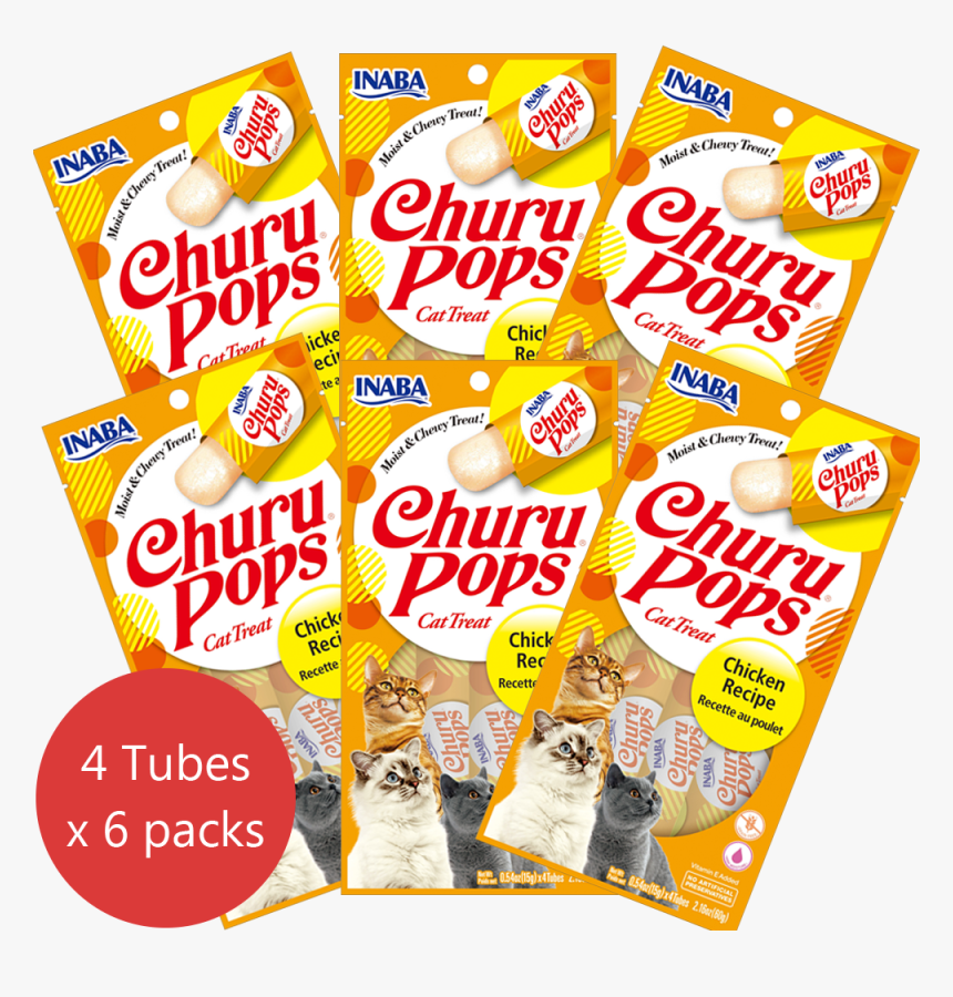 Cat Treat, HD Png Download