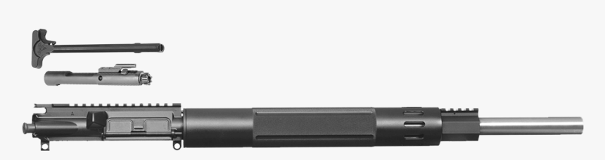 Firearm, HD Png Download