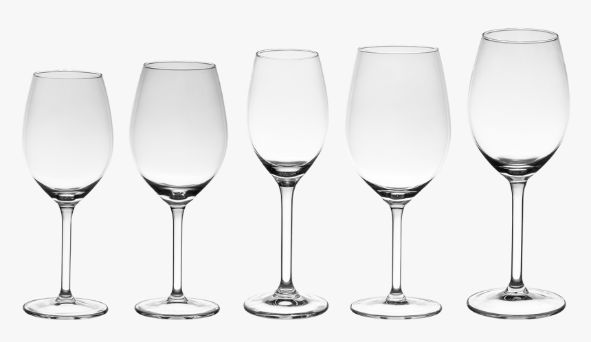 L Esprit Du Vin - Wine Glass, HD Png Download