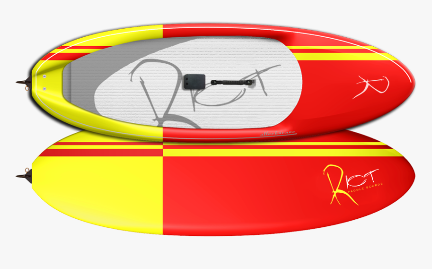 Afterburner - Inflatable, HD Png Download