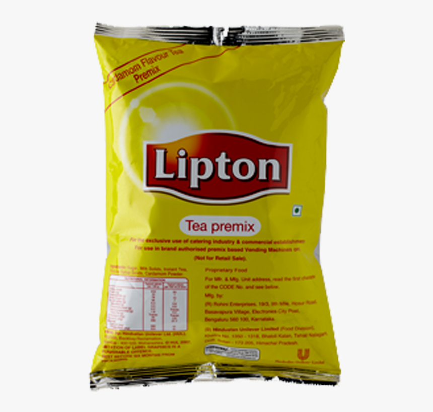 Lipton Tea Premix - Satellite Lipton Of The Bangalore Now, HD Png Download