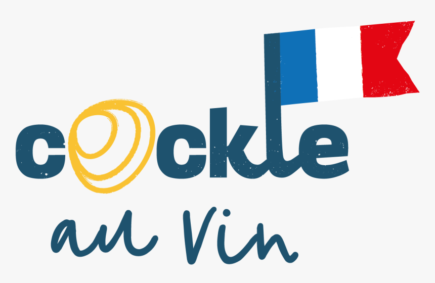 Cockle Au Vin - Graphic Design, HD Png Download