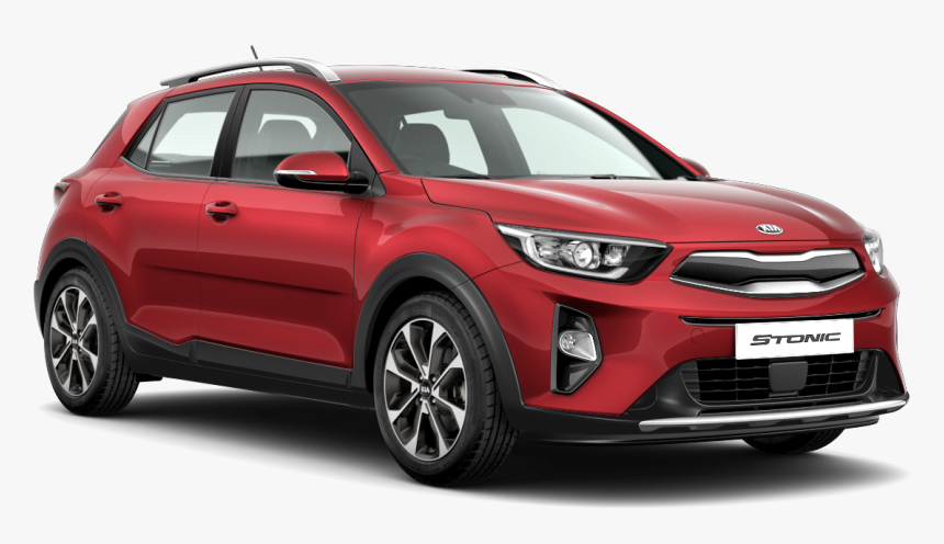 Kia Stonic, HD Png Download