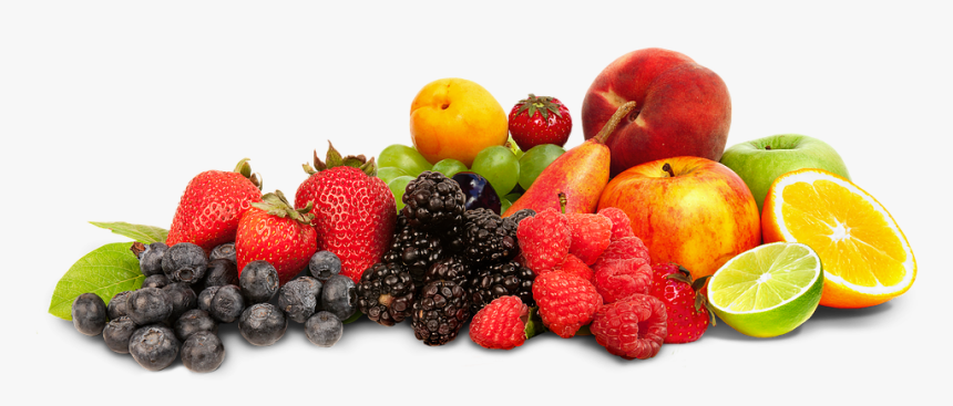 Imagenes De Frutas Png, Transparent Png